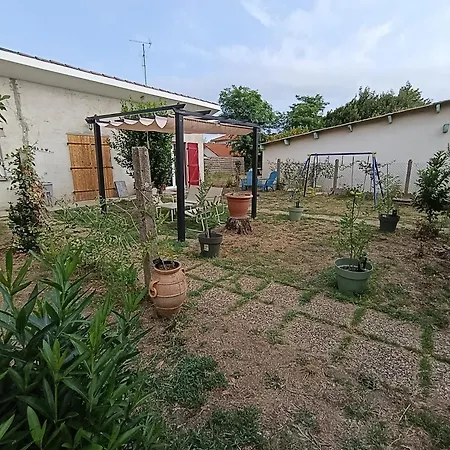 Jardin *