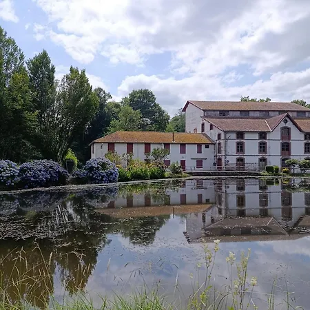 Appartement Jardin *